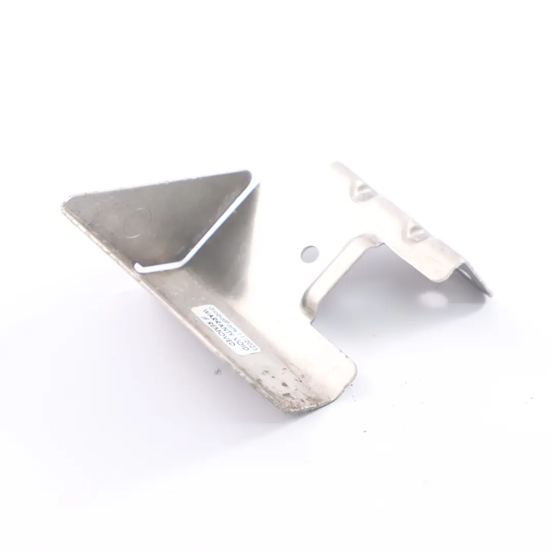 Anti Theft Alarm Siren Bracket Mount Holder to BMW E88 Convertible with Part number 9137670 BMW E88 Convertible Anti Theft Alarm Siren Bracket Mount Holder - SKU 9137670 - Part number 9137670