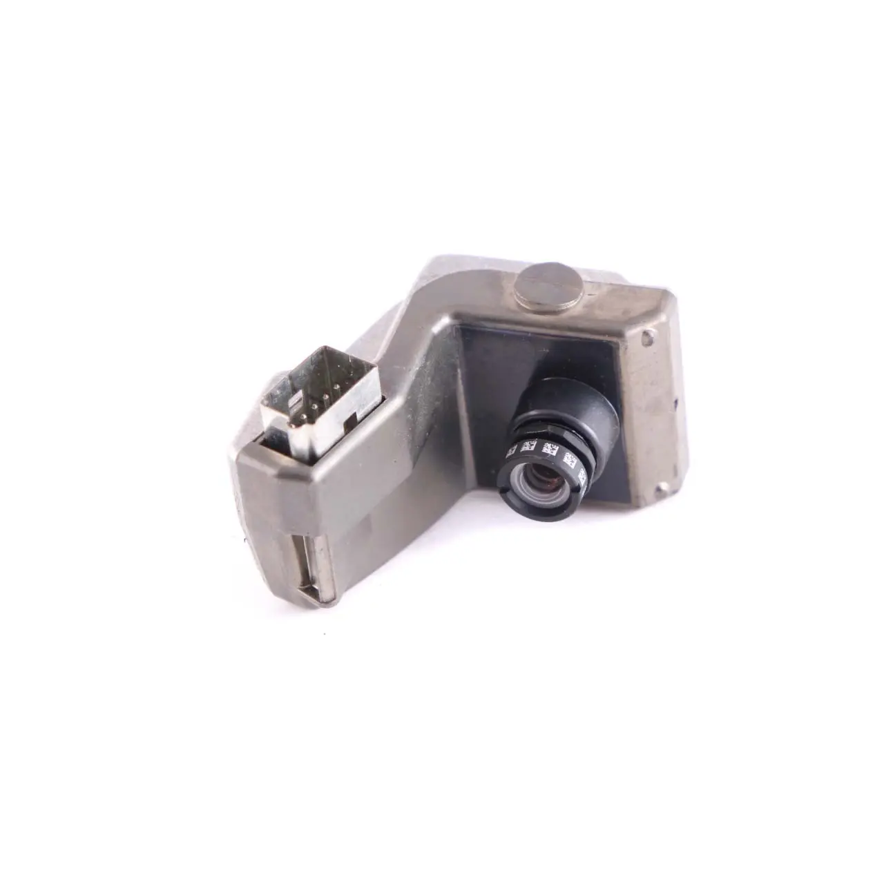 BMW E60 E61 LCI Telecamera Di Avviso Di Abbandono Della Corsia 9137716