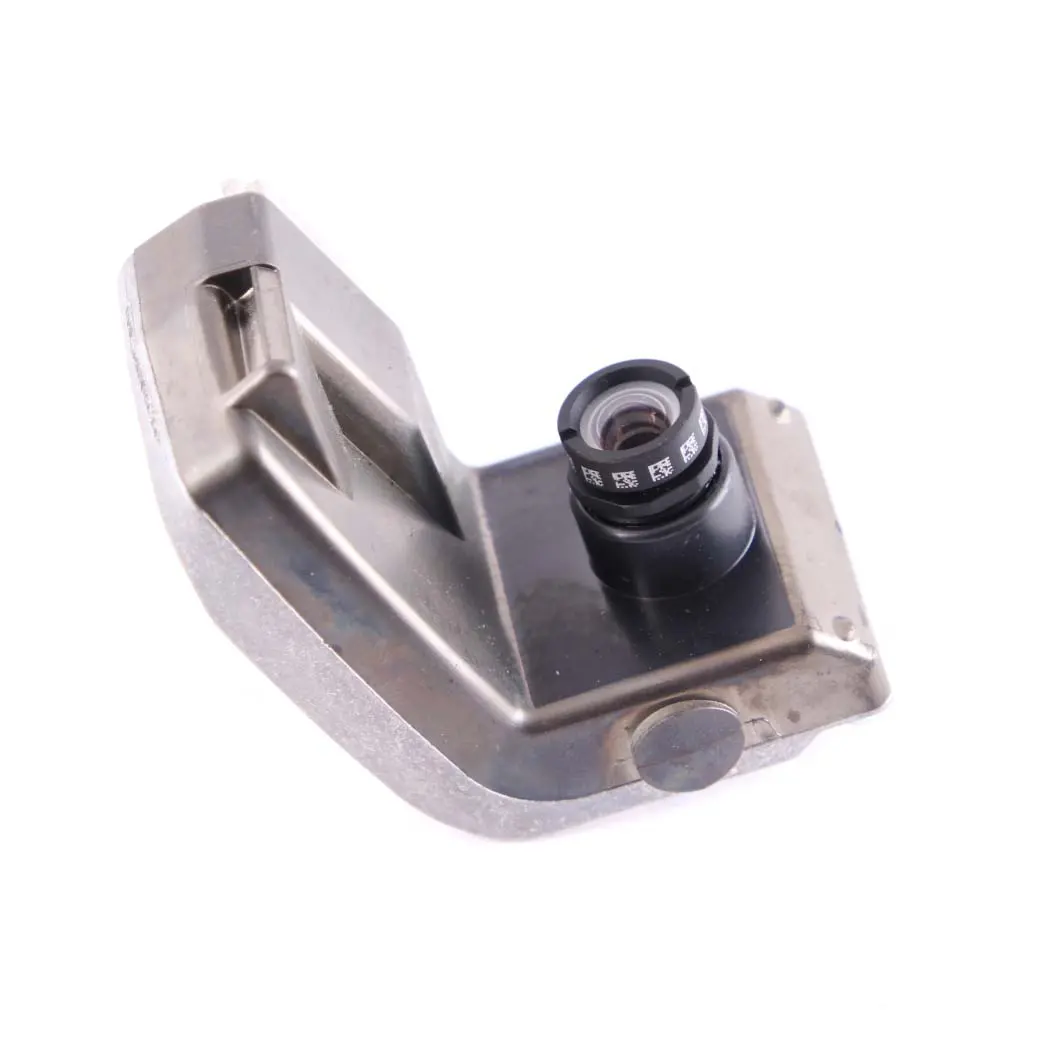 BMW E60 E61 LCI Caméra D'Avertissement De Sortie De Voie - SKU 9137716 - Numéro de pièce 9137716