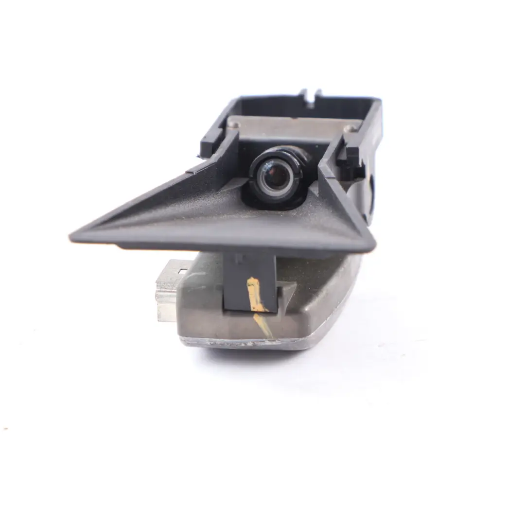 BMW E63 E64 LCI Kamera Spurverlassenswarner - SKU 9137725-1 - Teilenummer 9137725