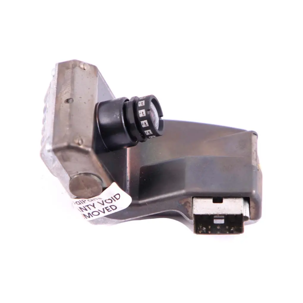 BMW E63 E64 LCI Cámara Advertencia Cambio Carril - SKU 9137725 - Número de pieza 9137725