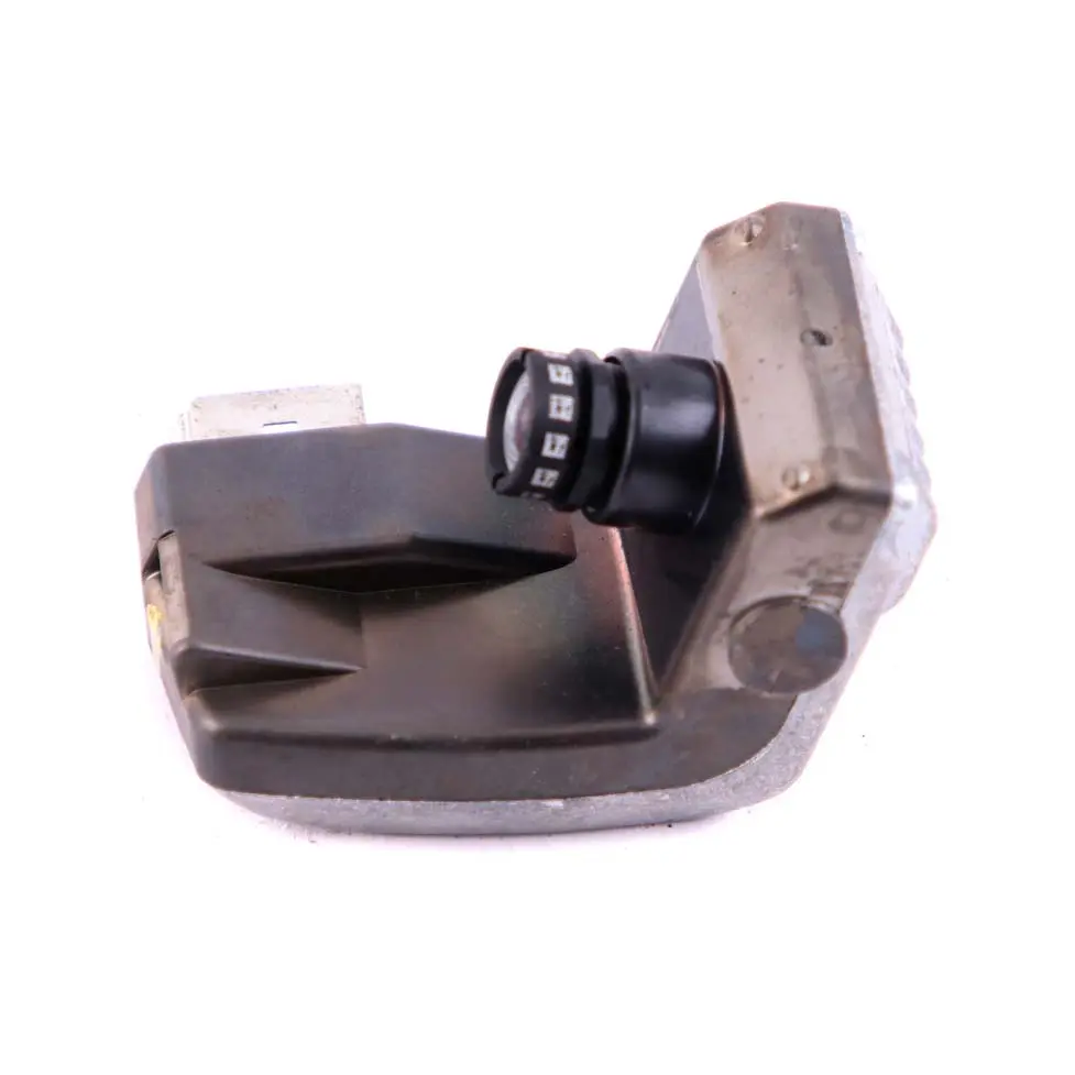 BMW E63 E64 LCI Cámara Advertencia Cambio Carril - SKU 9137725 - Número de pieza 9137725