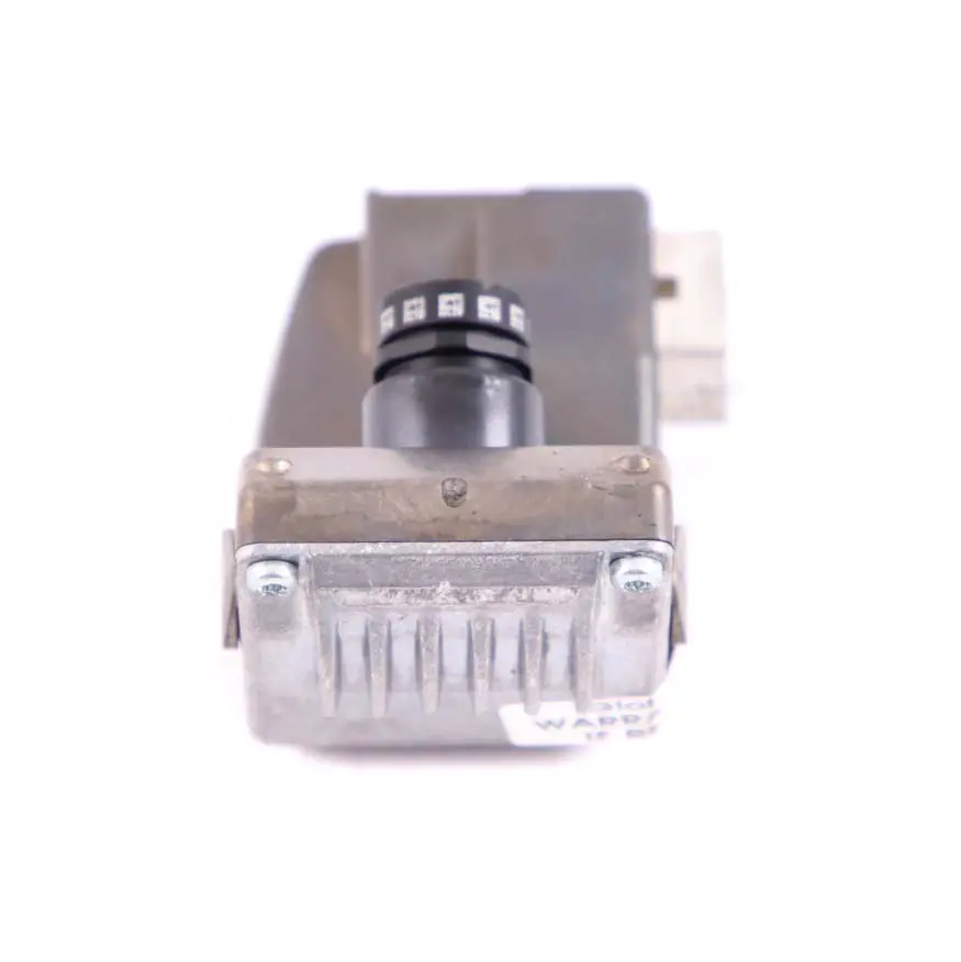 BMW E63 E64 LCI Telecamera Avviso Uscita Corsia - SKU 9137725 - Numero di parte 9137725