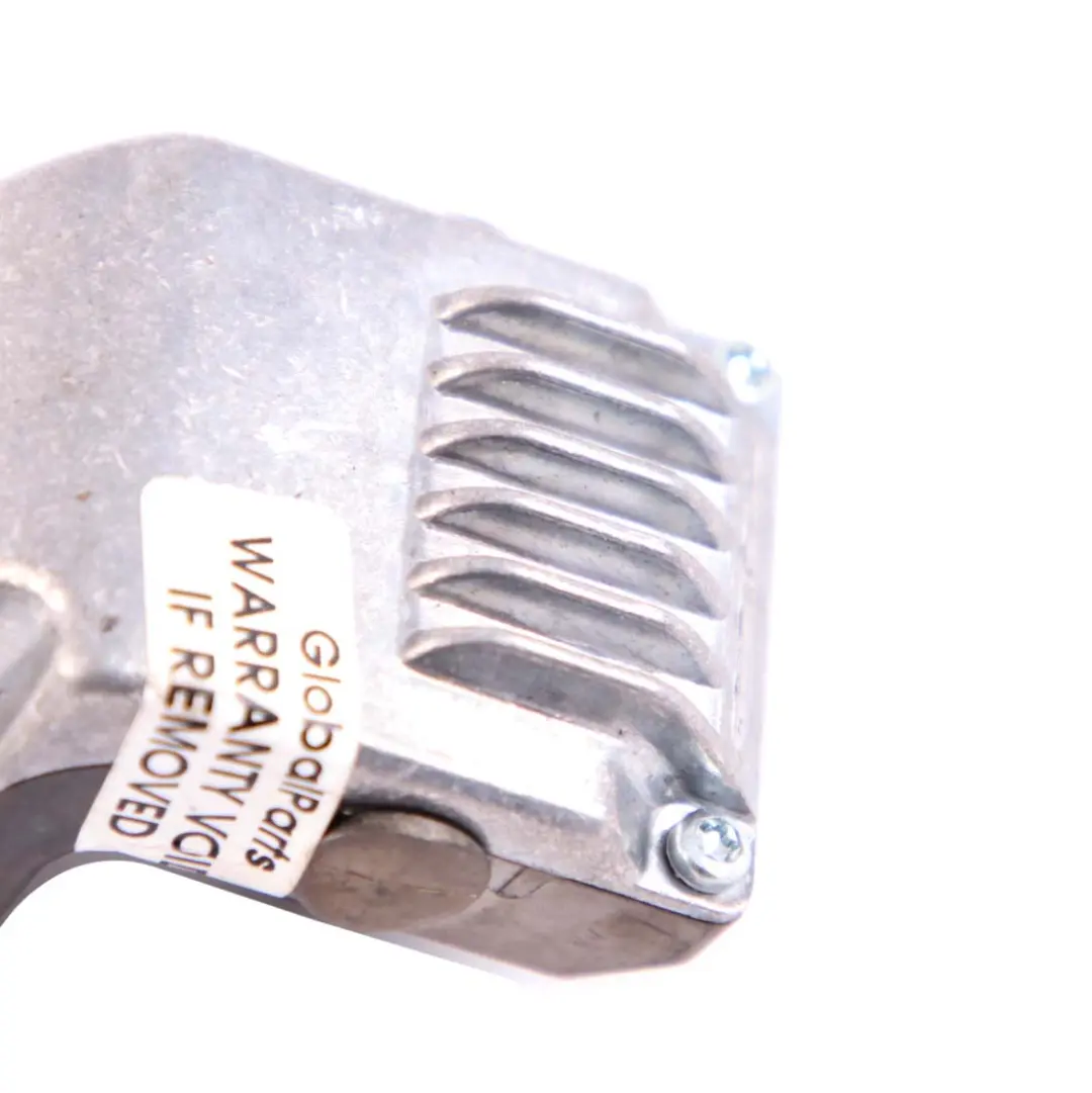 BMW E63 E64 LCI Kamera Asystent Pasa Ruchu - SKU 9137725 - Numer Części 9137725