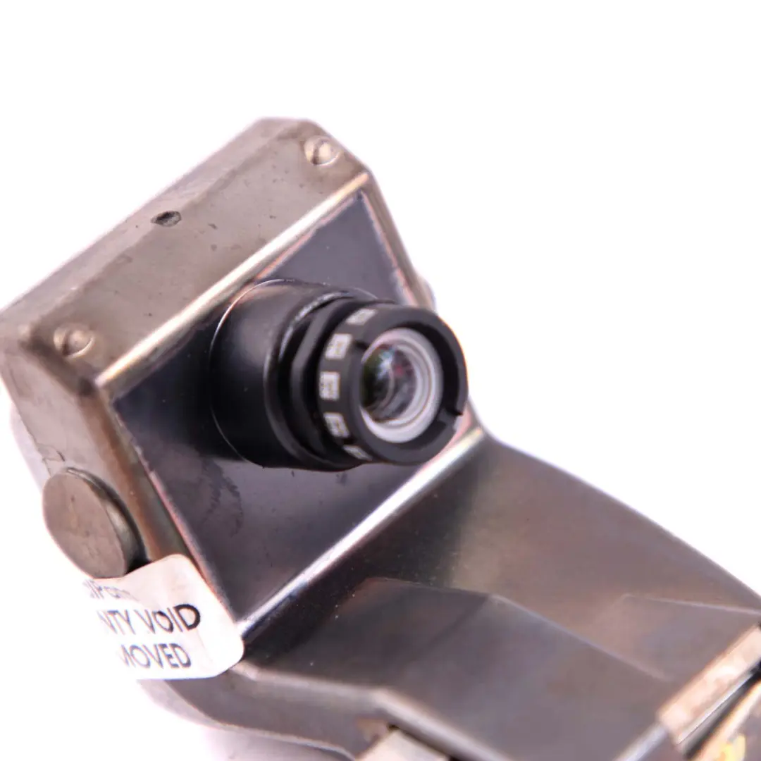 BMW E63 E64 LCI Kamera Spurverlassungswarnung - SKU 9137725 - Teilenummer 9137725