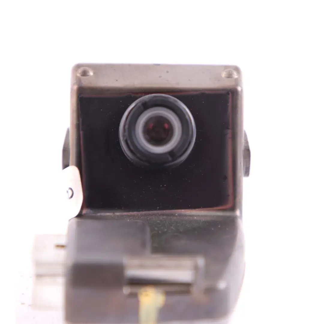 BMW E63 E64 LCI Caméra Avertissement Sortie Voie - SKU 9137725 - Numéro de pièce 9137725