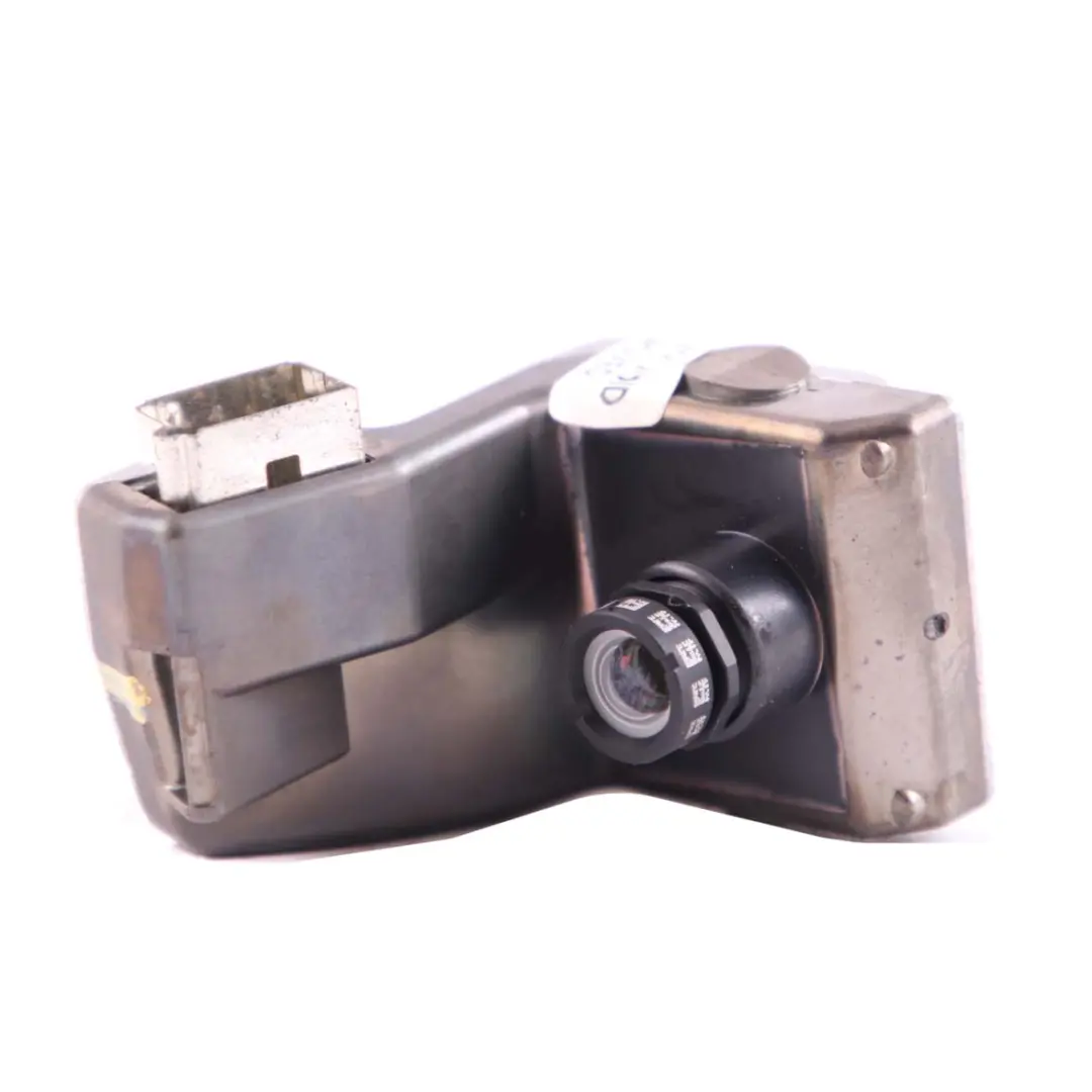 BMW E63 E64 LCI Cámara Advertencia Cambio Carril - SKU 9137725 - Número de pieza 9137725