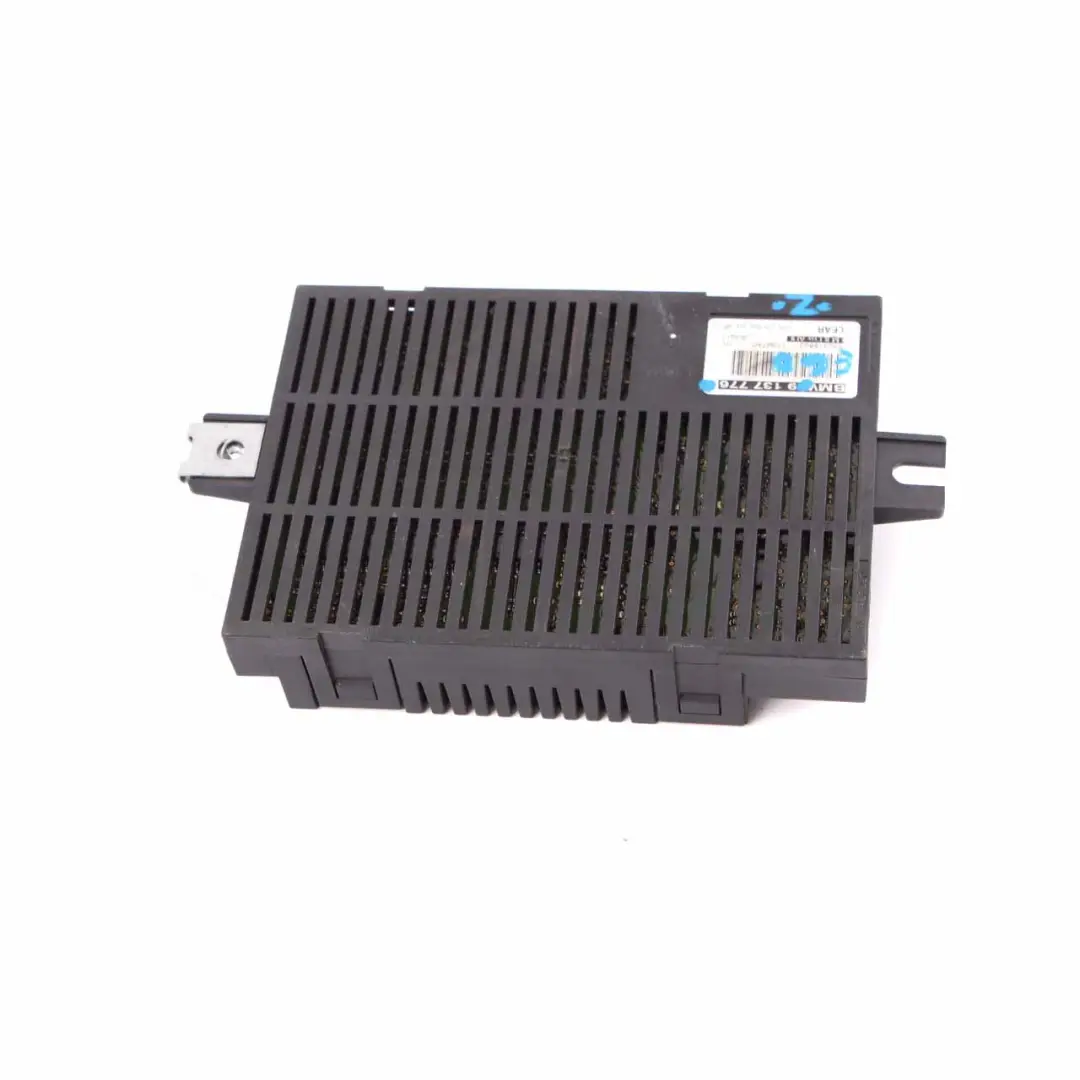 Light Control Module Unit Lear LM II E6X AHL Lear to BMW E60 with Part number 9137776 BMW E60 Light Control Module Unit Lear LM II E6X AHL Lear - SKU 9137776 - Part number 9137776