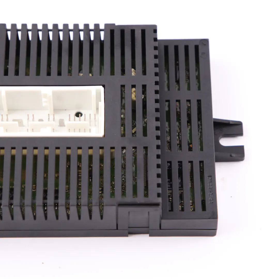 BMW E60 Light Control Module Unit Lear LM II E6X AHL Lear - SKU 9137776 - Part number 9137776