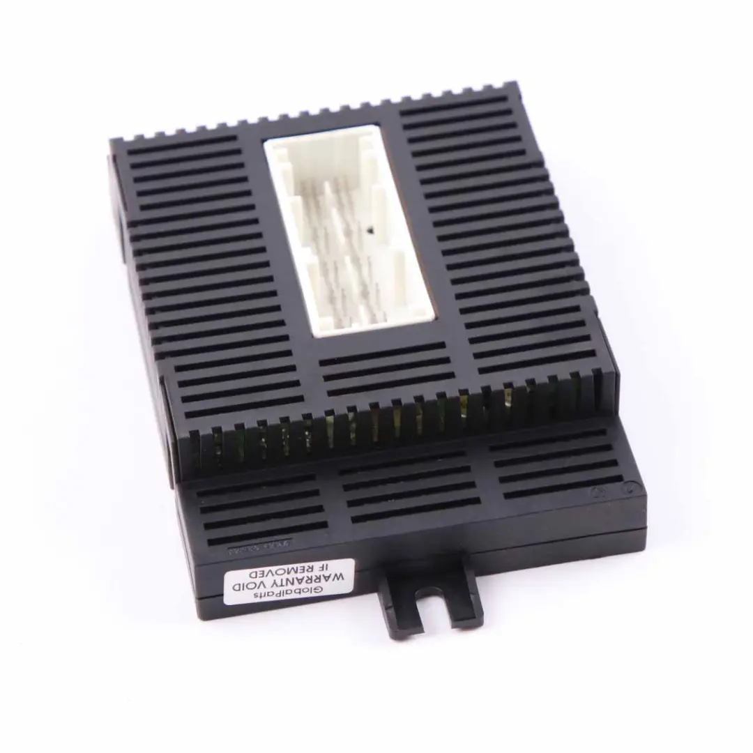 Light Control Module Unit Lear LM II E6X AHL Lear to BMW E60 with Part number 9137776 BMW E60 Light Control Module Unit Lear LM II E6X AHL Lear - SKU 9137776 - Part number 9137776