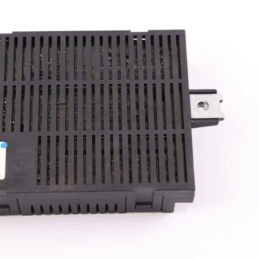 Light Control Module Unit Lear LM II E6X AHL Lear to BMW E60 with Part number 9137776 BMW E60 Light Control Module Unit Lear LM II E6X AHL Lear - SKU 9137776 - Part number 9137776