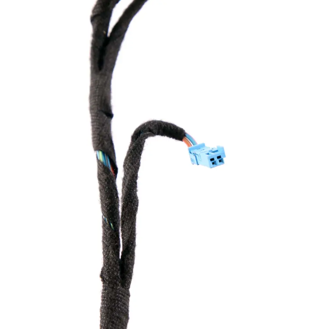 Drivers Door Wiring Cable to MINI Cooper R55 R56 R57 R58 R59 with Part number 61119137803 MINI Cooper R55 R56 R57 R58 R59 Drivers Door Wiring Cable - SKU 9137803 - Part number 61119137803