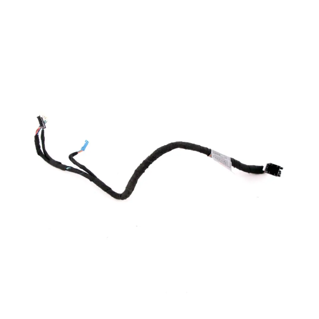 Drivers Door Wiring Cable to MINI Cooper R55 R56 R57 R58 R59 with Part number 61119137803 MINI Cooper R55 R56 R57 R58 R59 Drivers Door Wiring Cable - SKU 9137803 - Part number 61119137803