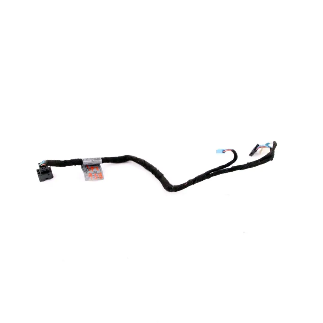 Drivers Door Wiring Cable to MINI Cooper R55 R56 R57 R58 R59 with Part number 61119137803 MINI Cooper R55 R56 R57 R58 R59 Drivers Door Wiring Cable - SKU 9137803 - Part number 61119137803
