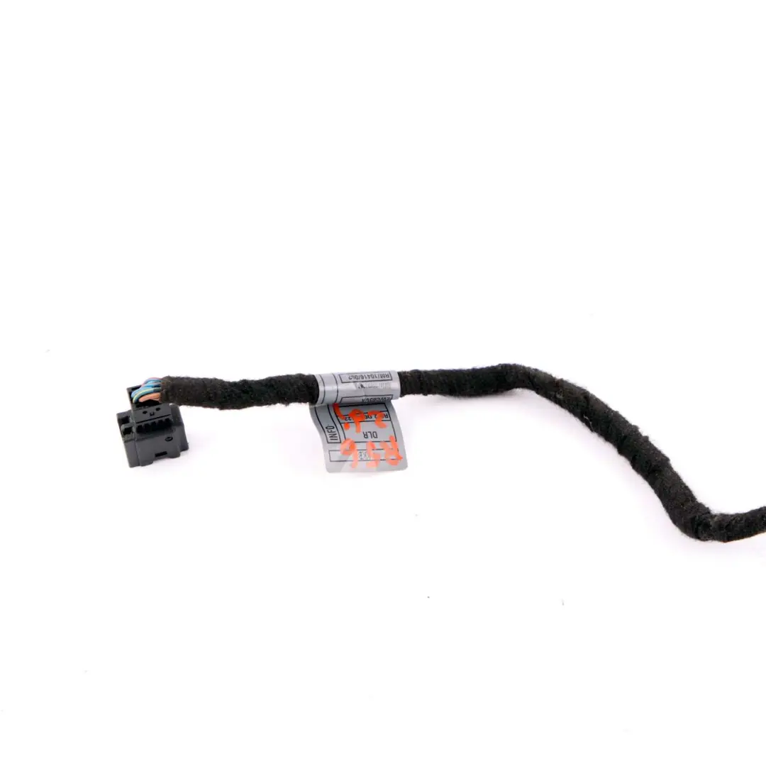 Drivers Door Wiring Cable to MINI Cooper R55 R56 R57 R58 R59 with Part number 61119137803 MINI Cooper R55 R56 R57 R58 R59 Drivers Door Wiring Cable - SKU 9137803 - Part number 61119137803