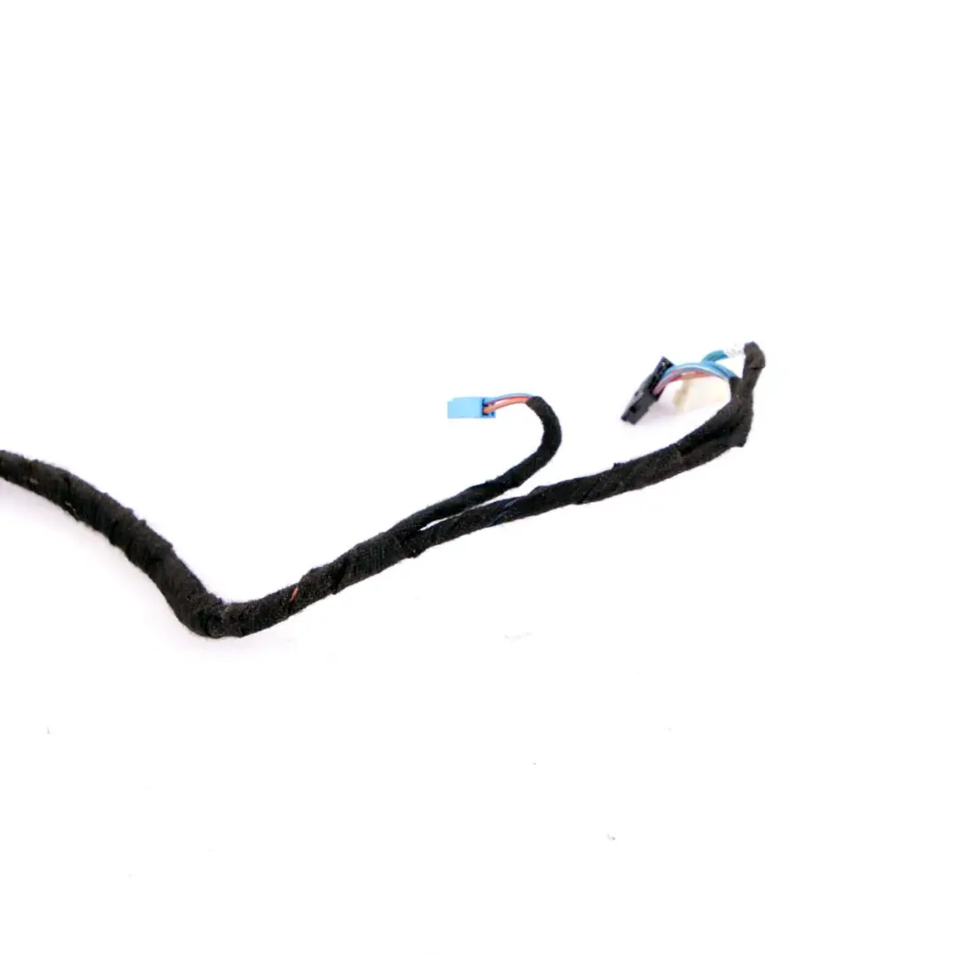 Drivers Door Wiring Cable to MINI Cooper R55 R56 R57 R58 R59 with Part number 61119137803 MINI Cooper R55 R56 R57 R58 R59 Drivers Door Wiring Cable - SKU 9137803 - Part number 61119137803