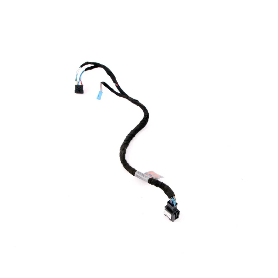 Drivers Door Wiring Cable to MINI Cooper R55 R56 R57 R58 R59 with Part number 61119137803 MINI Cooper R55 R56 R57 R58 R59 Drivers Door Wiring Cable - SKU 9137803 - Part number 61119137803