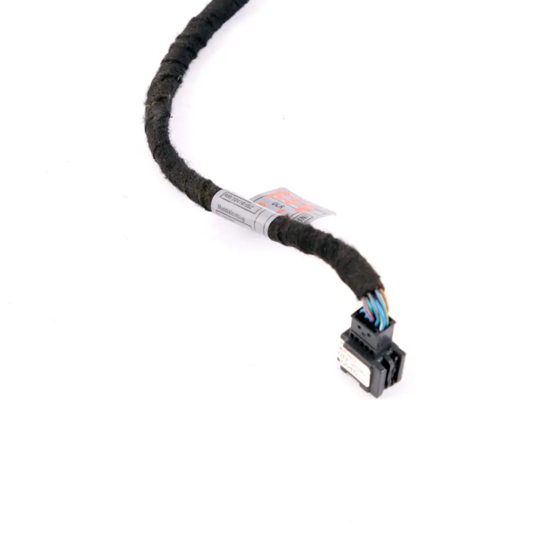MINI Cooper R55 R56 R57 R58 R59 Drivers Door Wiring Cable - SKU 9137803 - Part number 61119137803