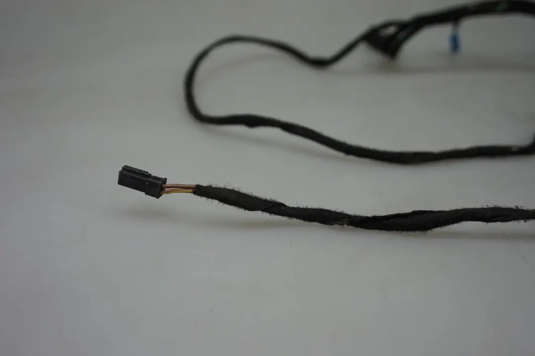 Drivers Door Wiring Harness Loom Mini Cooper One R55 R56 R57 R58 R59 - SKU 9137804 - Part number 9137804