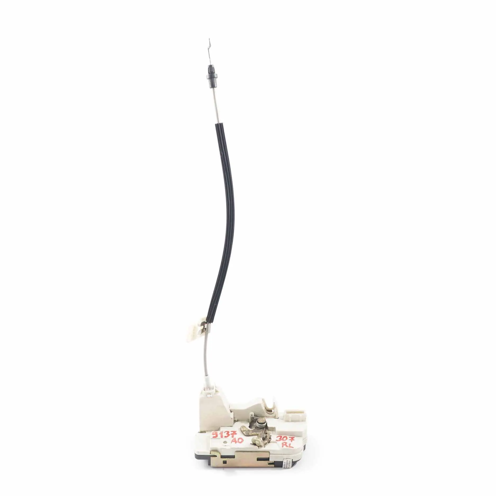 Peugeot 307 Serratura Porta Posteriore Sinistra Scrocco Attuatore 9137A0