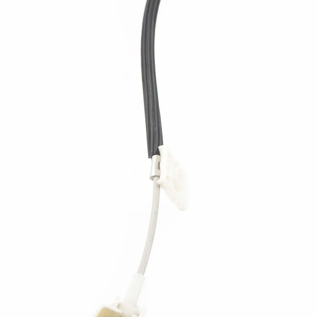 Peugeot 307 Door Lock Rear Left N/S Latch Catch Actuator Mechanism - SKU 9137A0 - Part number 9137A0