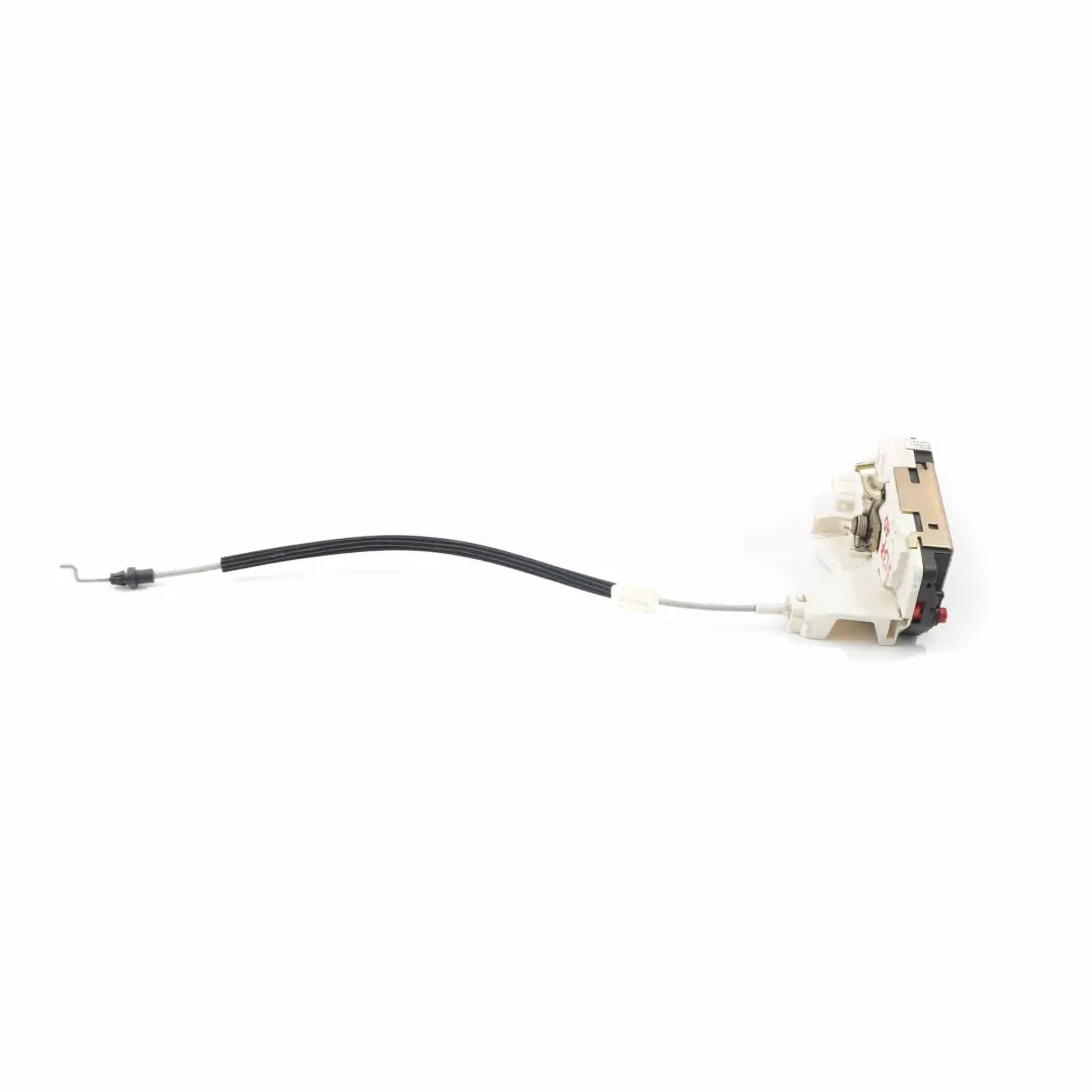 Peugeot 307 Door Lock Rear Left N/S Latch Catch Actuator Mechanism - SKU 9137A0 - Part number 9137A0