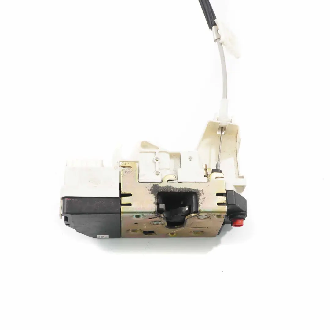 Door Lock Rear Left N/S Latch Catch Actuator Mechanism to Peugeot 307 with Part number 9137A0 Peugeot 307 Door Lock Rear Left N/S Latch Catch Actuator Mechanism - SKU 9137A0 - Part number 9137A0