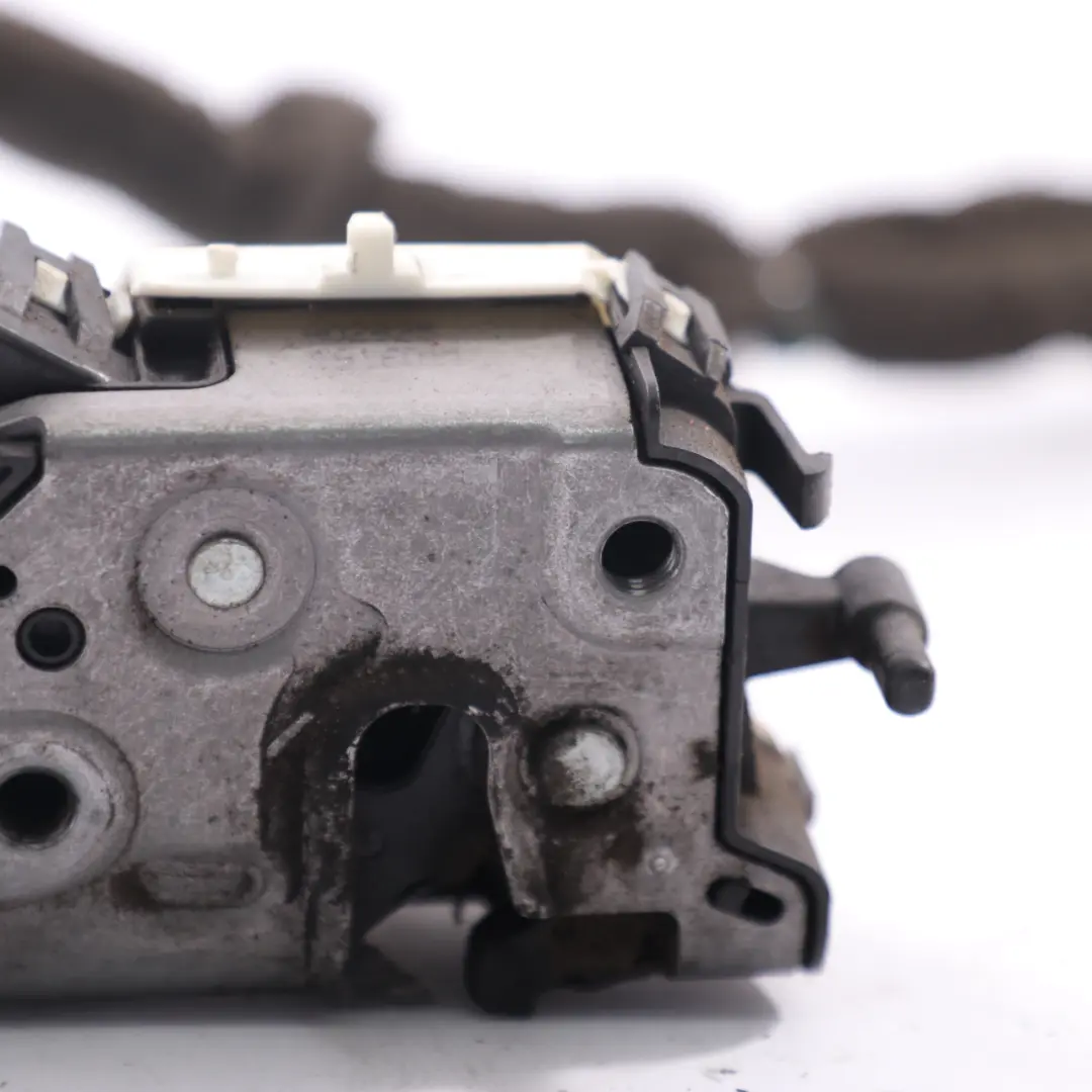 Citroen Berlingo Peugeot Partner Mk2 Sliding Door Lock Actuator Left N/S to with Part number 9137N9 Citroen Berlingo Peugeot Partner Mk2 Sliding Door Lock Actuator Left N/S - SKU 9137N9 - Part number 9137N9