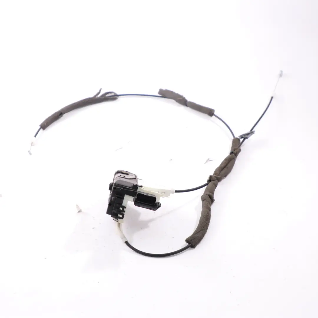 Citroen Berlingo Peugeot Partner Mk2 Sliding Door Lock Actuator Left N/S to with Part number 9137N9 Citroen Berlingo Peugeot Partner Mk2 Sliding Door Lock Actuator Left N/S - SKU 9137N9 - Part number 9137N9