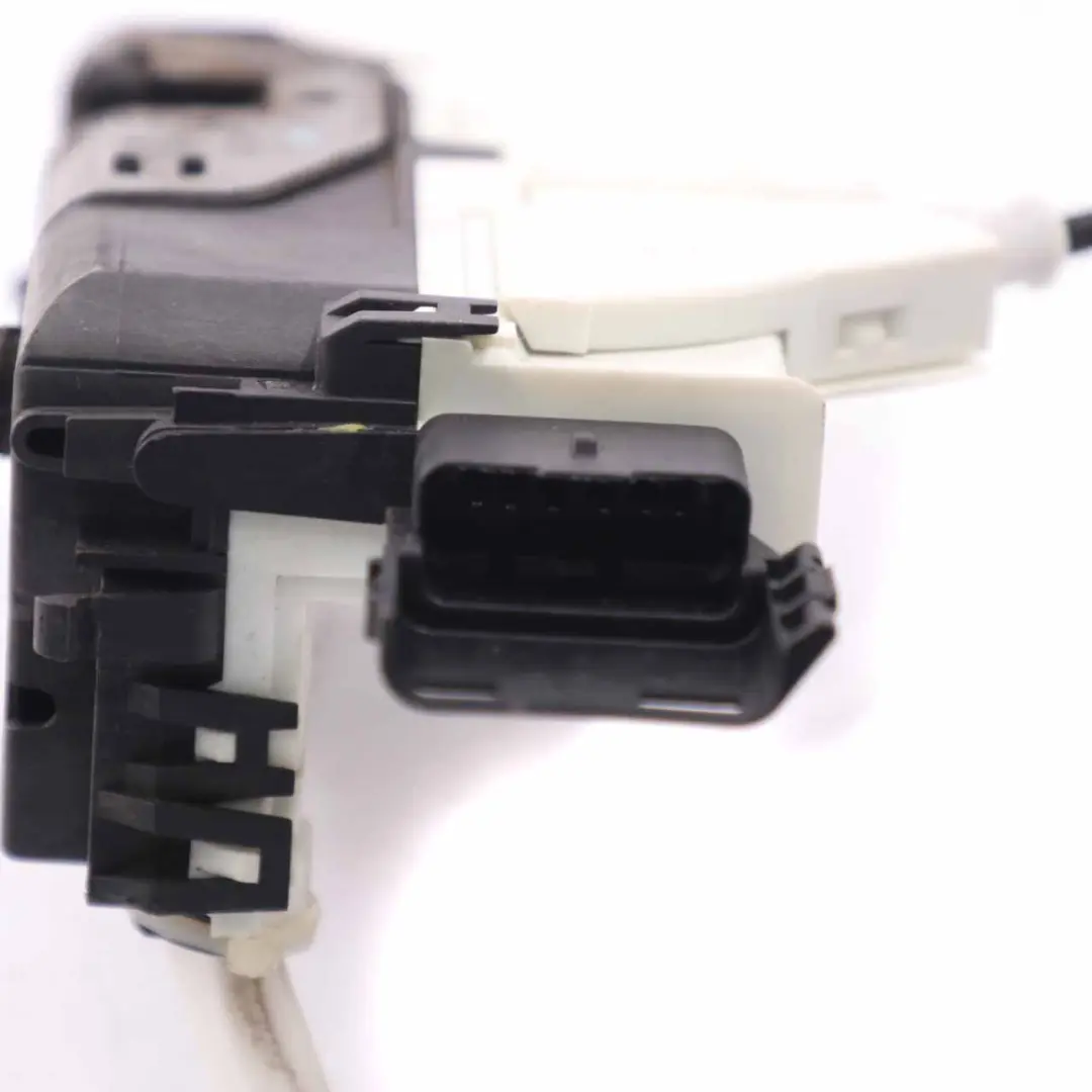 Citroen Berlingo Peugeot Partner Mk2 Sliding Door Lock Actuator Left N/S to with Part number 9137N9 Citroen Berlingo Peugeot Partner Mk2 Sliding Door Lock Actuator Left N/S - SKU 9137N9 - Part number 9137N9