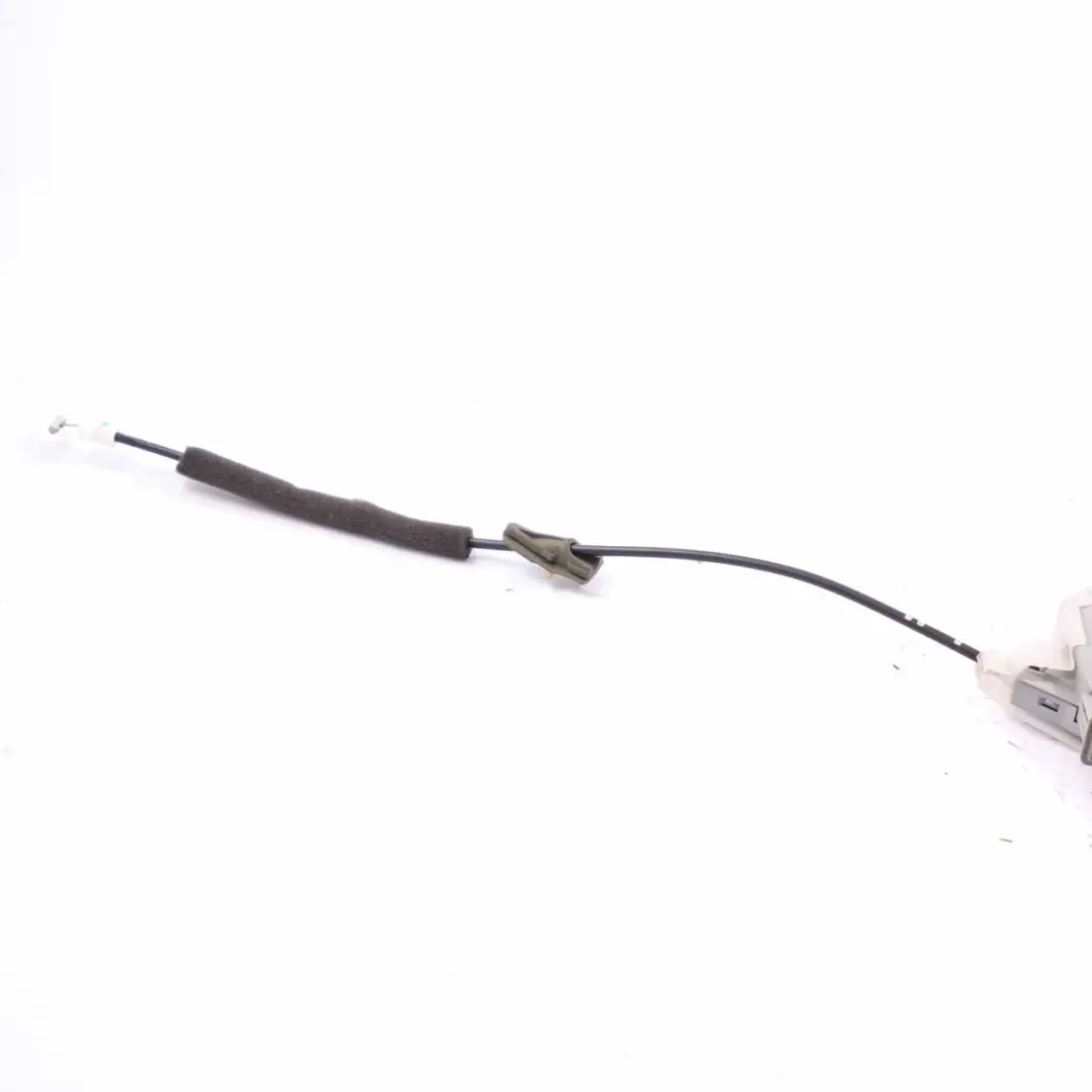 Peugeot 3008 Türschloss hinten links Verriegelung Actuator Mechanismus - SKU 9137V5 - Teilenummer 9137V5