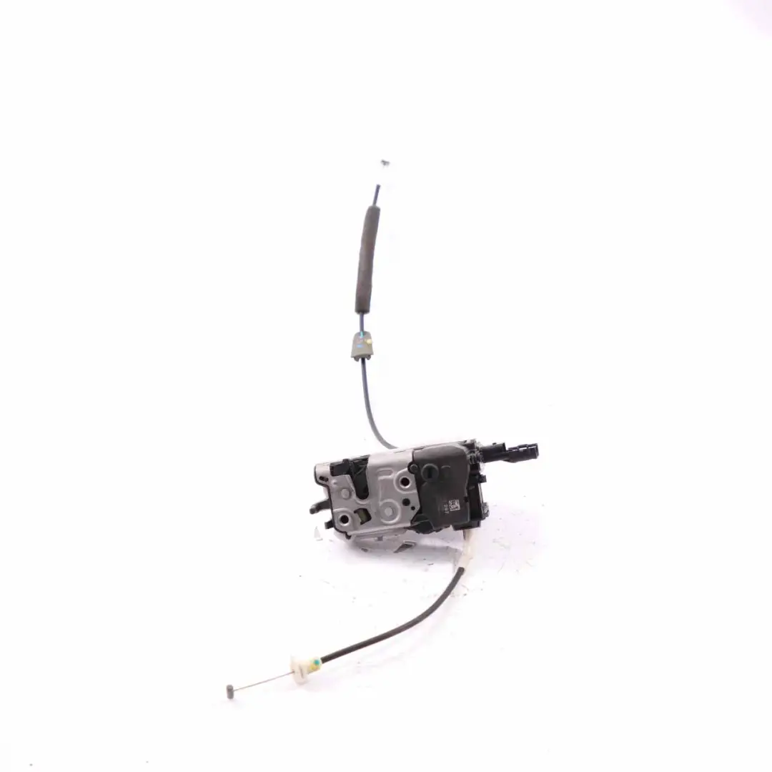 Peugeot 3008 Türschloss hinten links Verriegelung Actuator Mechanismus - SKU 9137V5 - Teilenummer 9137V5