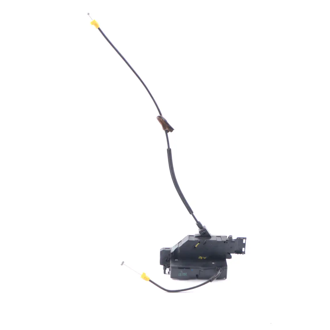 Serrure de Porte Arrière Droite Mécanisme de Verrouillage pour Peugeot 207 à propos du numéro de pièce 9138 H9 Peugeot 207 Serrure de Porte Arrière Droite Mécanisme de Verrouillage - SKU 9138 H9 - Numéro de pièce 9138 H9