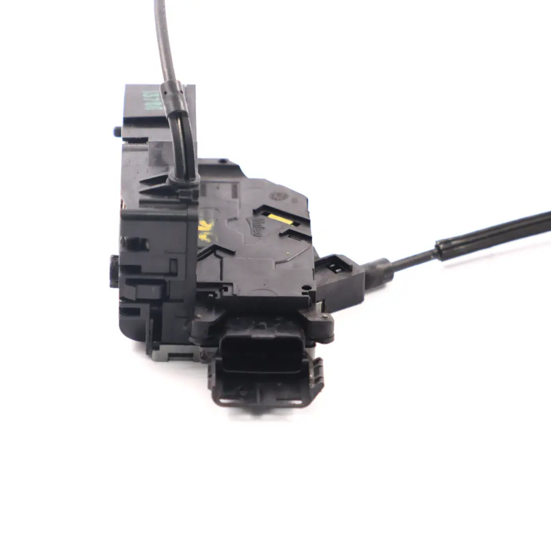 Serrure de Porte Arrière Droite Mécanisme de Verrouillage pour Peugeot 207 à propos du numéro de pièce 9138 H9 Peugeot 207 Serrure de Porte Arrière Droite Mécanisme de Verrouillage - SKU 9138 H9 - Numéro de pièce 9138 H9