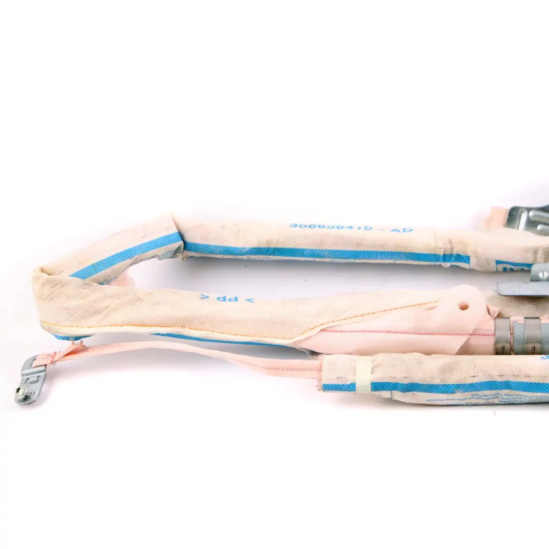 Left N/S Head Air Module Roof Curtain to BMW F07 GT Gran Turismo with Part number 9138021 BMW F07 GT Gran Turismo Left N/S Head Air Module Roof Curtain - SKU 9138021 - Part number 9138021