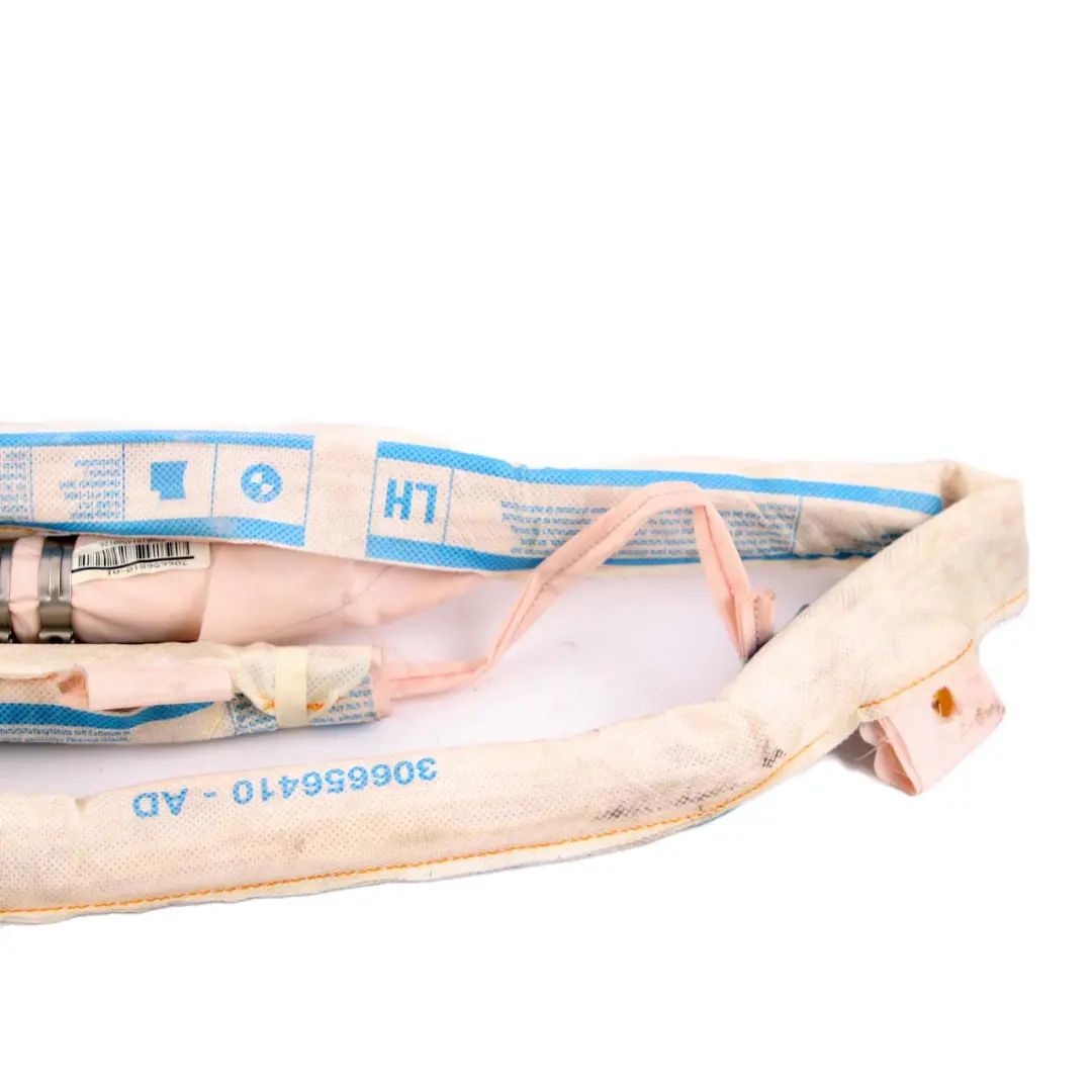 Poduszka Kurtyna Airbag Lewa Lewy do BMW F07 GT Gran Turismo o numerze 9138021 BMW F07 GT Gran Turismo Poduszka Kurtyna Airbag Lewa Lewy - SKU 9138021 - Numer Części 9138021