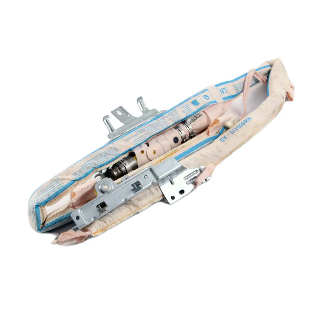 BMW F07 GT Gran Turismo Module d'air de tête gauche pour rideau de toit - SKU 9138021 - Numéro de pièce 9138021