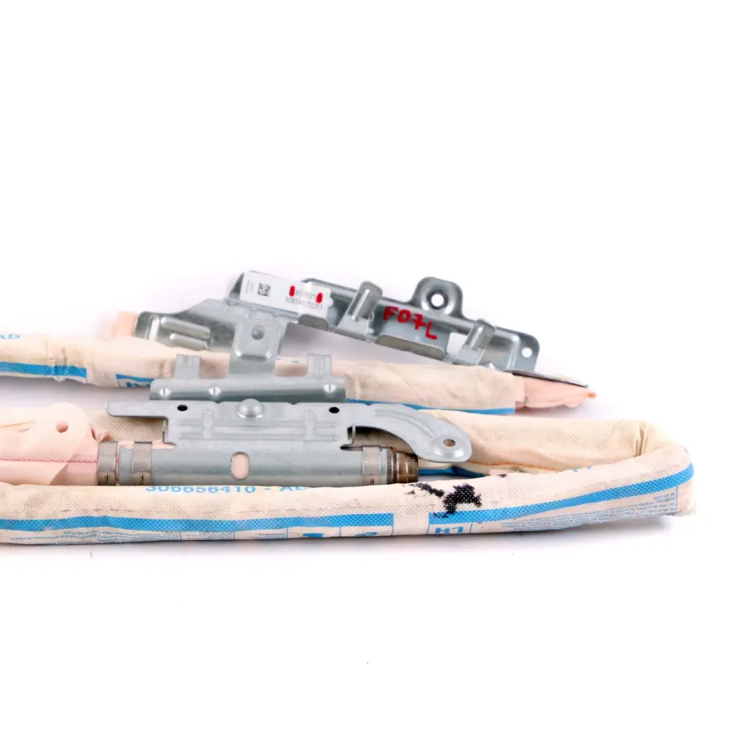 Módulo ventilación cortina izquierdo pasajero para BMW F07 GT Gran Turismo con número de pieza 9138021 BMW F07 GT Gran Turismo Módulo ventilación cortina izquierdo pasajero - SKU 9138021 - Número de pieza 9138021