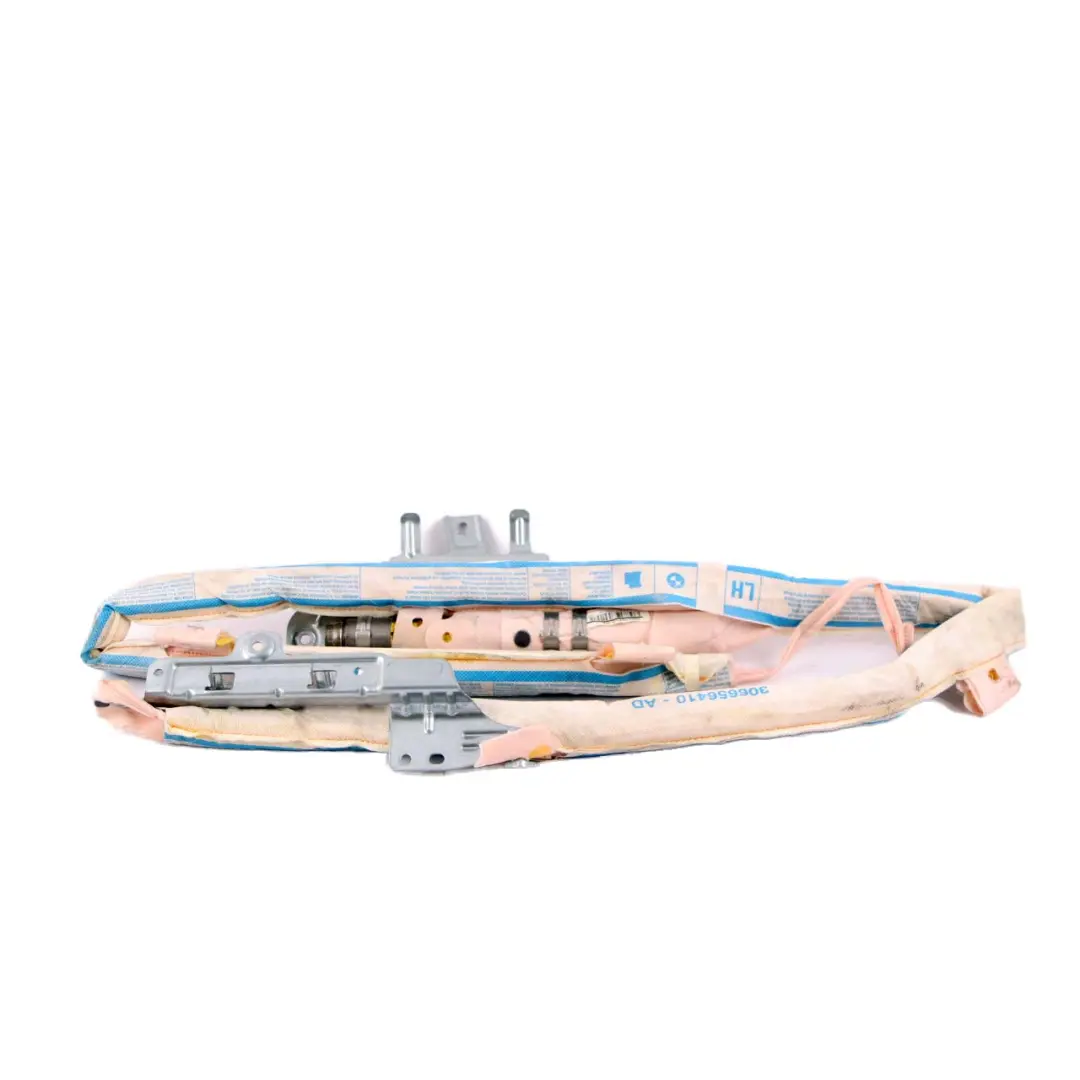 BMW F07 GT Gran Turismo Módulo ventilación cortina izquierdo pasajero - SKU 9138021 - Número de pieza 9138021