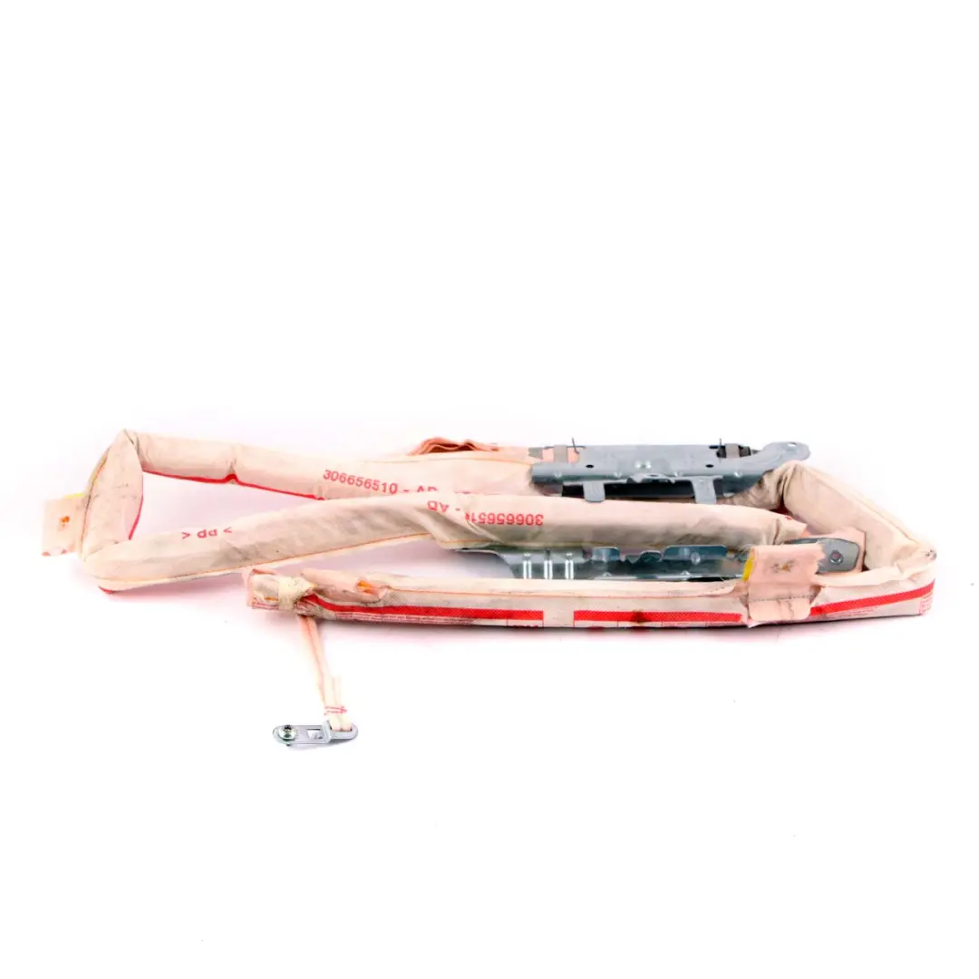 Derecho O/S Airbag De Cabeza Cortina De Techo para BMW F07 GT Gran Turismo con número de pieza 9138022 BMW F07 GT Gran Turismo Derecho O/S Airbag De Cabeza Cortina De Techo - SKU 9138022 - Número de pieza 9138022