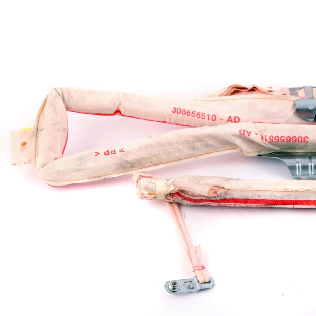 Airbag Tête Droite O/S Rideau De Toit pour BMW F07 GT Gran Turismo à propos du numéro de pièce 9138022 BMW F07 GT Gran Turismo Airbag Tête Droite O/S Rideau De Toit - SKU 9138022 - Numéro de pièce 9138022