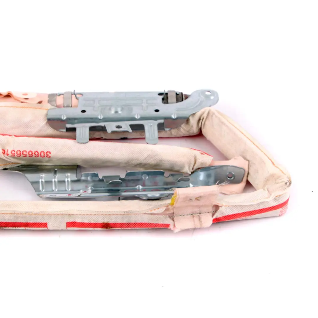 Right O/S Head Airbag Roof Curtain to BMW F07 GT Gran Turismo with Part number 9138022 BMW F07 GT Gran Turismo Right O/S Head Airbag Roof Curtain - SKU 9138022 - Part number 9138022