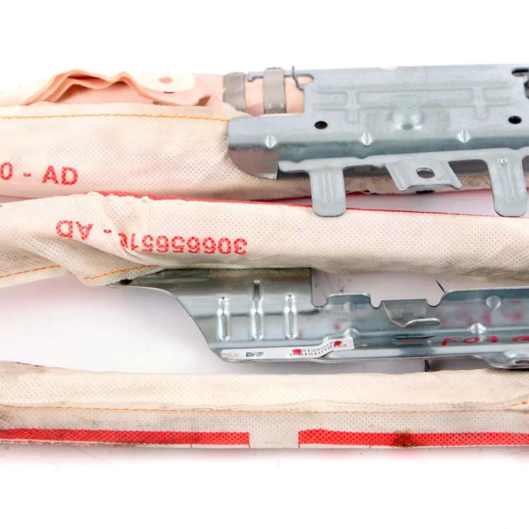 Prawa Kurtyna Poduszka Airbag do BMW F07 GT o numerze 9138022 BMW F07 GT Prawa Kurtyna Poduszka Airbag - SKU 9138022 - Numer Części 9138022