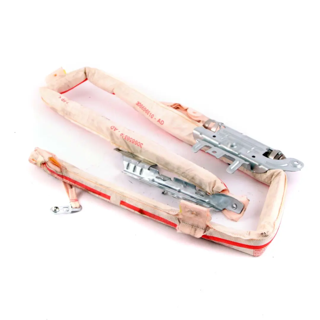 Airbag Tête Droite O/S Rideau De Toit pour BMW F07 GT Gran Turismo à propos du numéro de pièce 9138022 BMW F07 GT Gran Turismo Airbag Tête Droite O/S Rideau De Toit - SKU 9138022 - Numéro de pièce 9138022