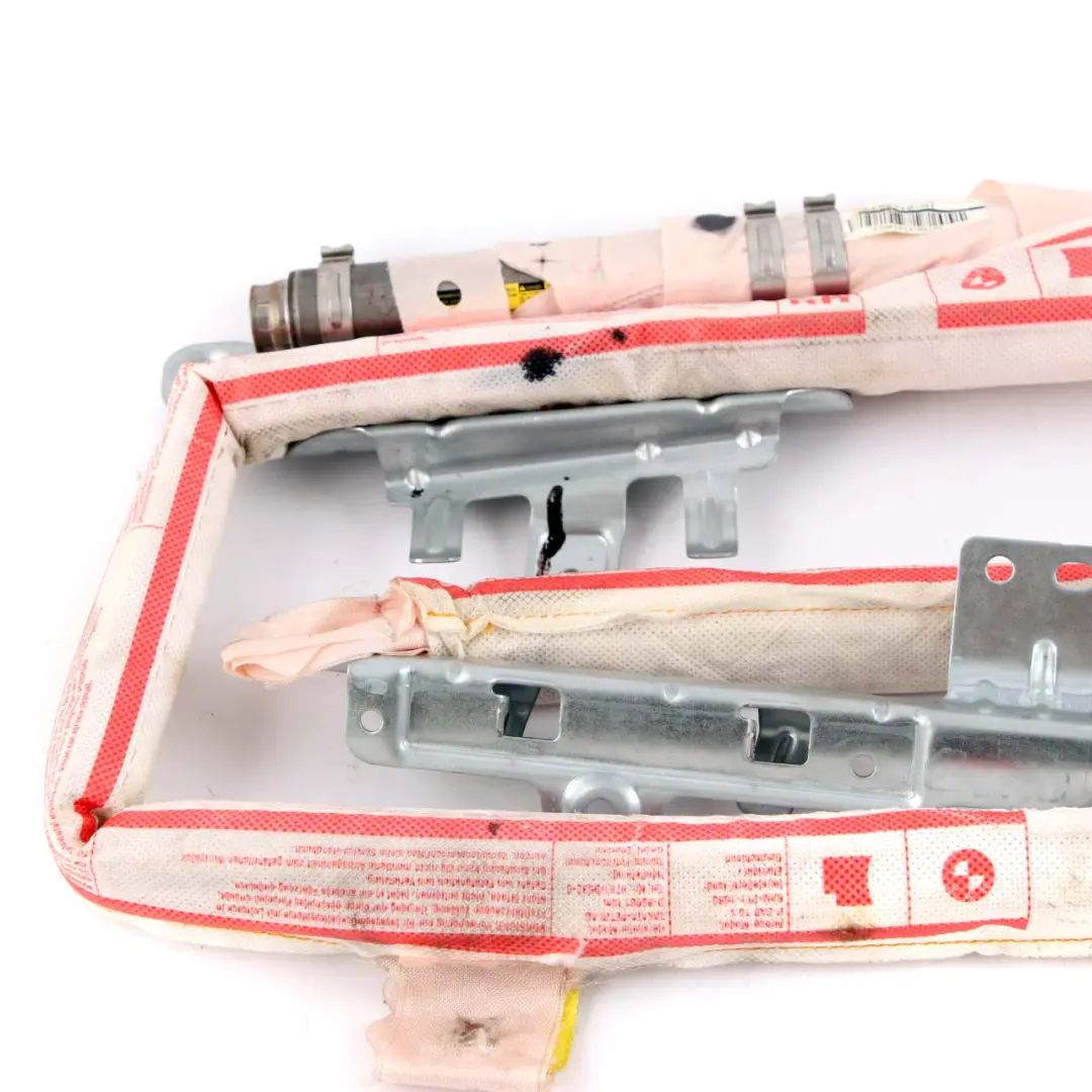 BMW F07 GT Gran Turismo Derecho O/S Airbag De Cabeza Cortina De Techo - SKU 9138022 - Número de pieza 9138022