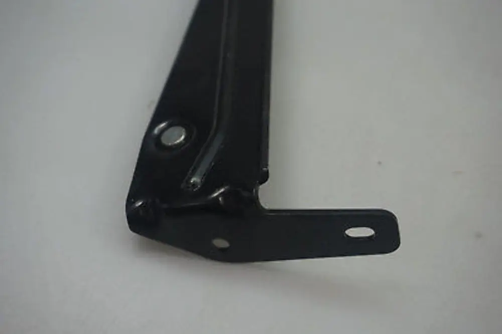 BMW 5 Series E61N LCI USB Audio ECU Module Hub Mount Bracket - SKU 9138172 - Part number 9138172