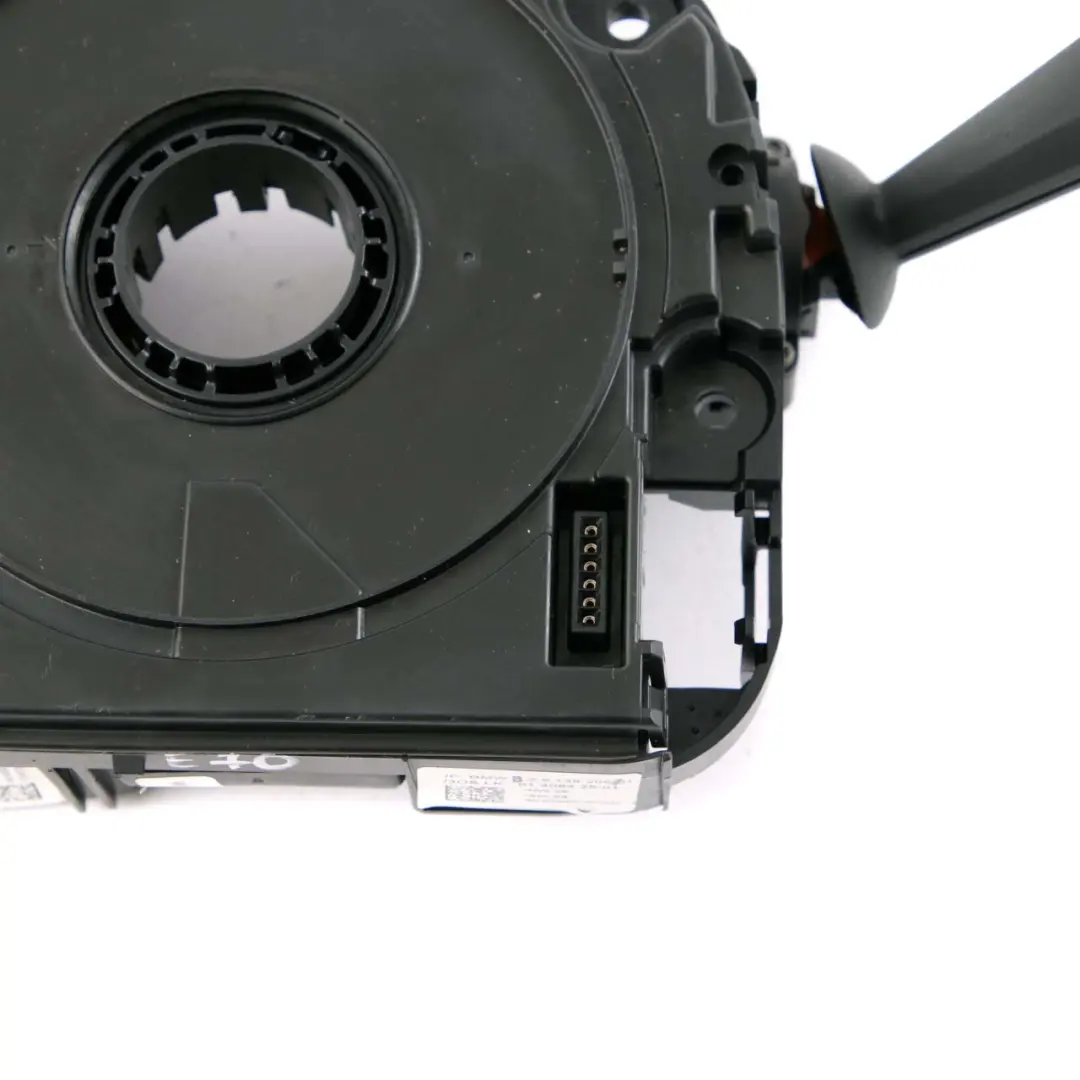 BMW E70 E70N Interruttore Cluster Colonna Sterzo Tergicristallo Stalk - SKU 9138206 - Numero di parte 9138206