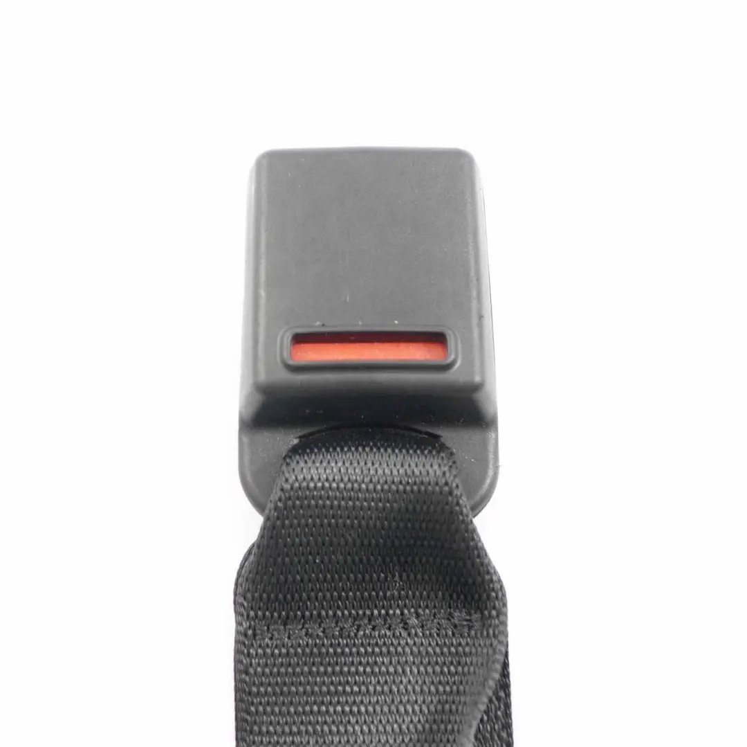 Hebilla de asiento BMW E90 Tensor Cinturón Banco Trasero Central - SKU 9138232 - Número de pieza 9138232