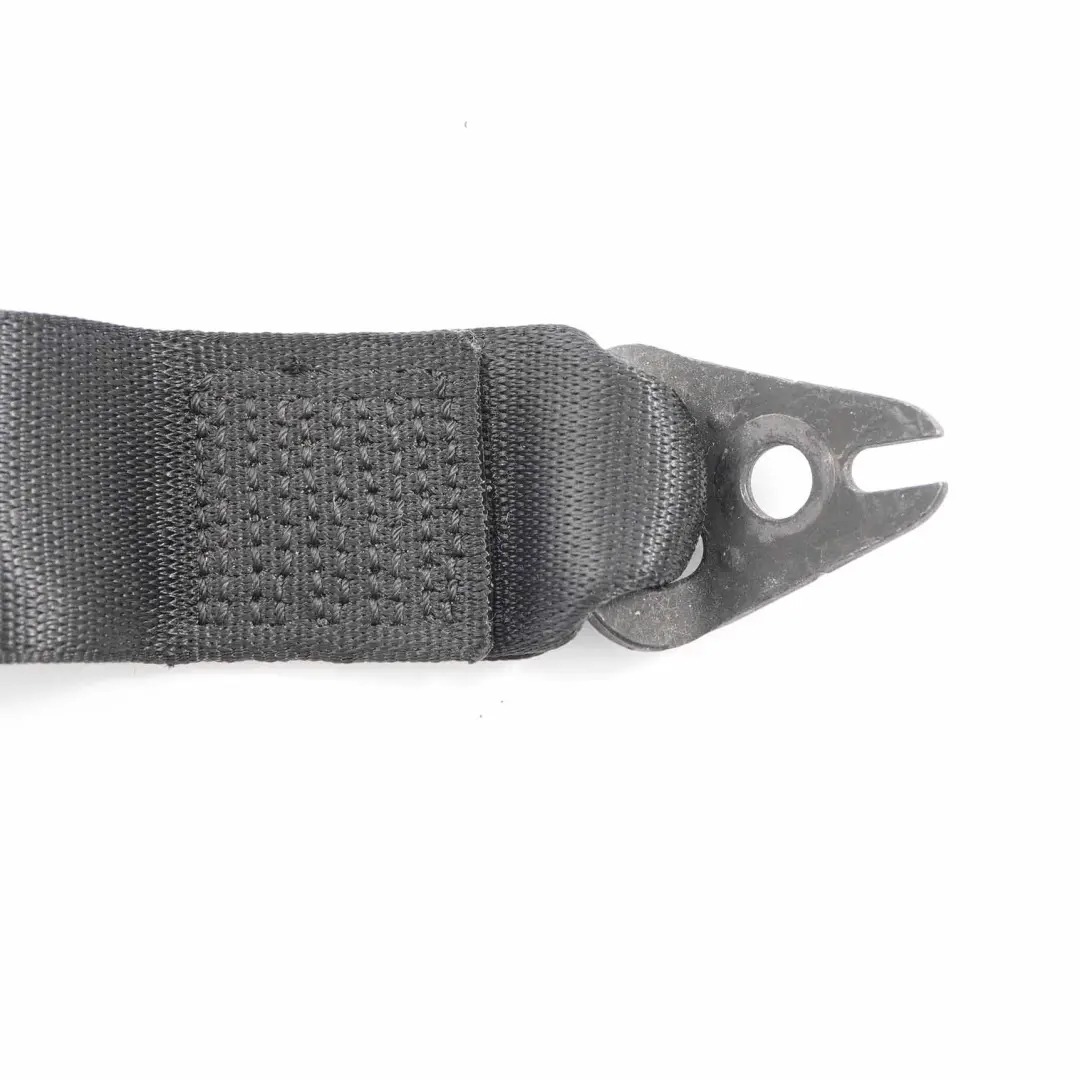  Sitzschnalle BMW E90 Hinten Gurtstraffer Rückbank Mitte - SKU 9138232 - Teilenummer 9138232