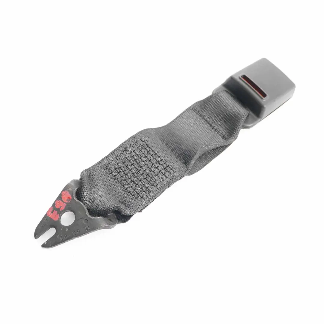 Fibbia sedile BMW E90 Tensionatore cintura panchina posteriore centro per con numero di parte 9138232 Fibbia sedile BMW E90 Tensionatore cintura panchina posteriore centro - SKU 9138232 - Numero di parte 9138232